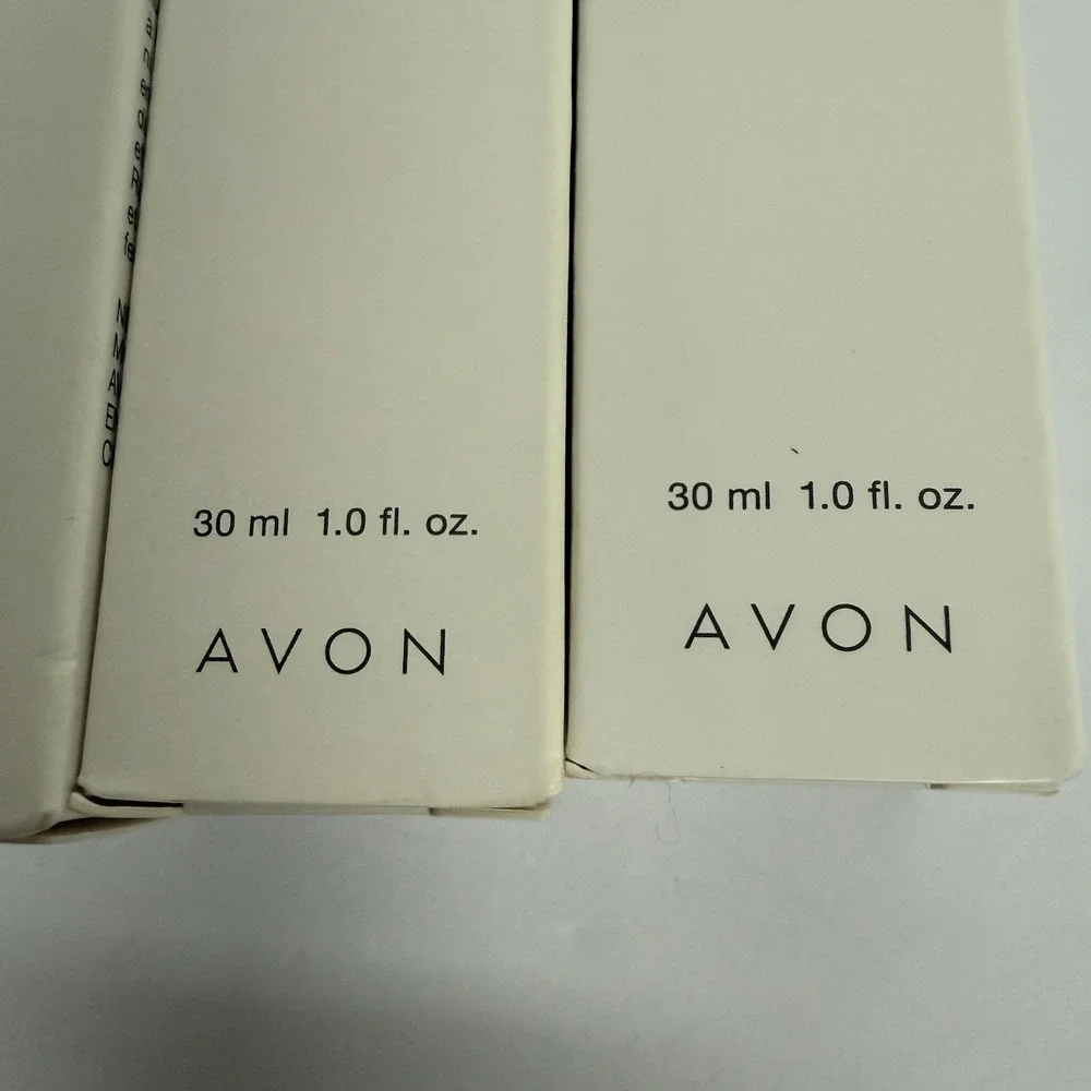 4 Avon Skin So Soft fresh and smooth facial‎ hair removal cream 1 oz Exp 03/2012